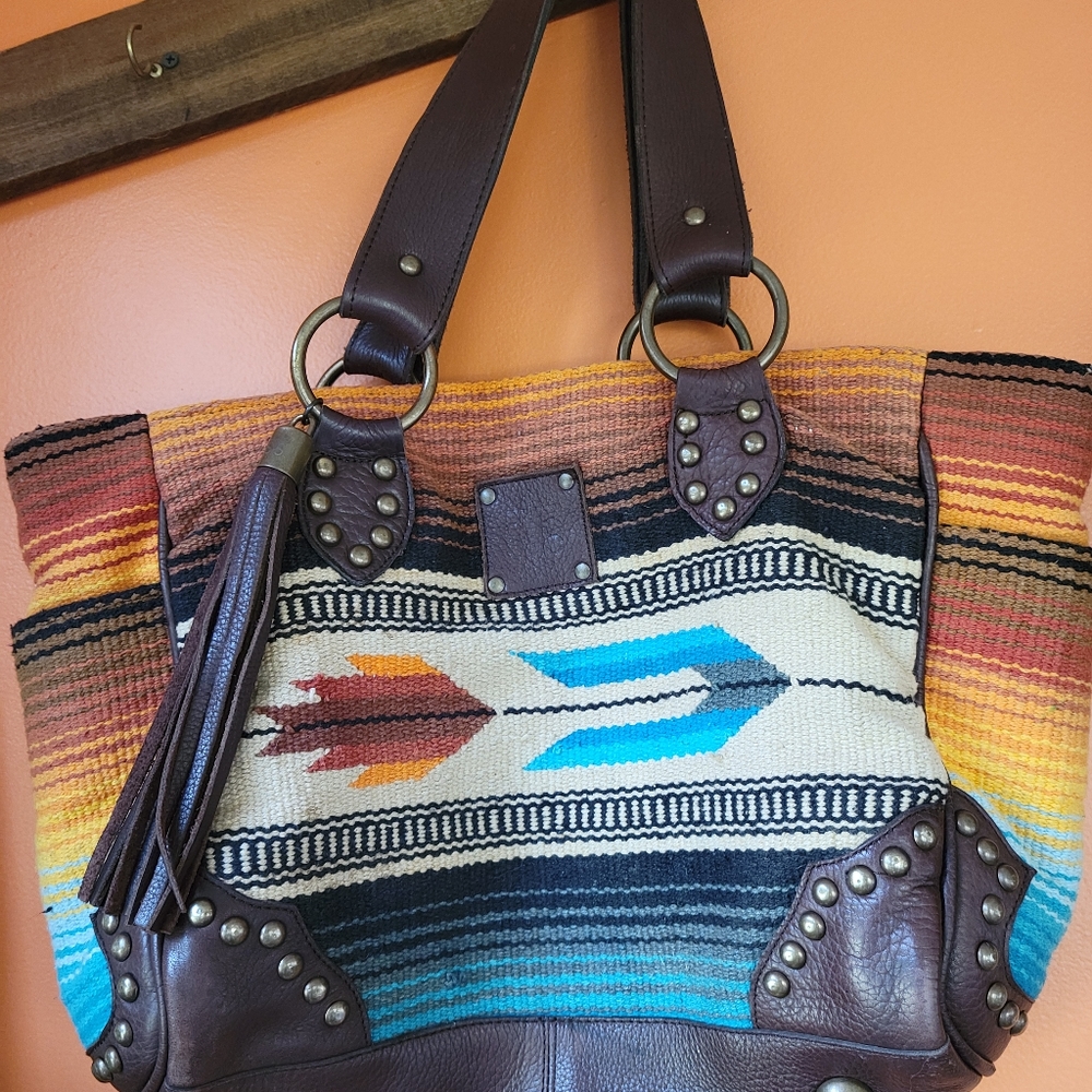 S+S Shoulder Bag